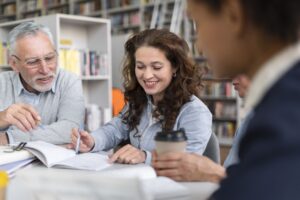 Поиск работы в Германии