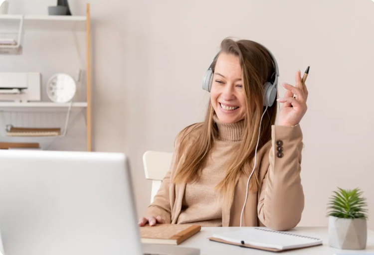 14 января прошёл масштабный вебинар «4 IT-профессии для иммигрантов в Германии»