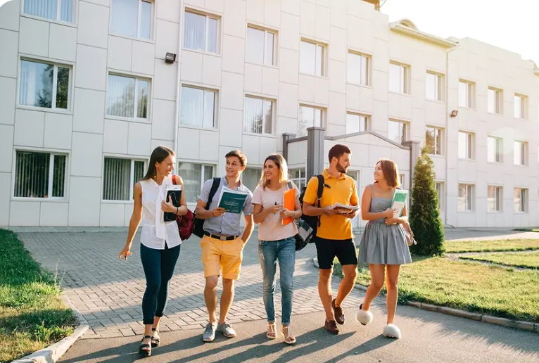 Мы открываем IT-КАМПУС в Берлине🔥